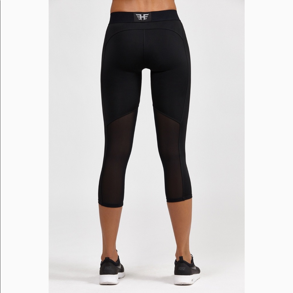 Heroine Racing Legging BNWT